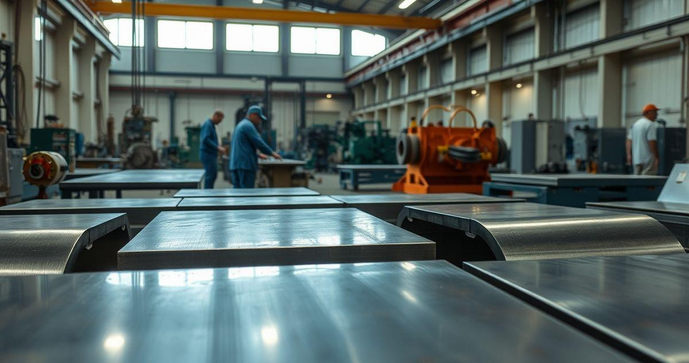 Como Escolher as Melhores Empresas de Tempera para o Seu Negócio Como Escolher as Melhores Empresas de Tempera para o Seu Negócio