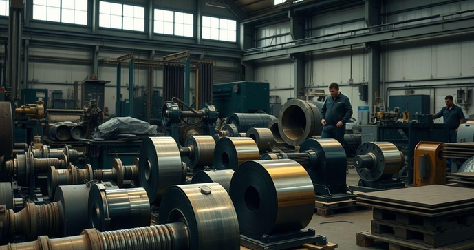 Como Escolher as Melhores Empresas de Tempera para Seu Negócio Como Escolher as Melhores Empresas de Tempera para Seu Negócio