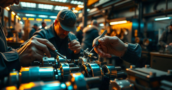 Como Escolher as Melhores Empresas de Tempera para Seus Projetos Como Escolher as Melhores Empresas de Tempera para Seus Projetos