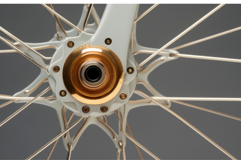 Descubra como as esferas para bicicletas podem transformar sua pedalada!